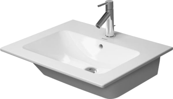 Раковина Duravit ME by Starck ME by Starck 2336630000