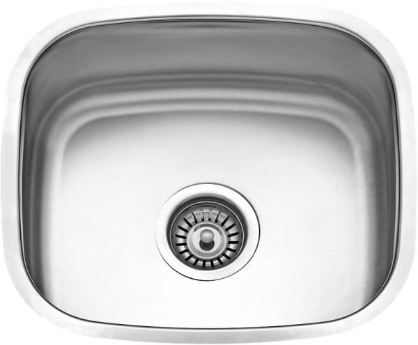Мойка кухонная Seaman Eco Wien SWU-4439