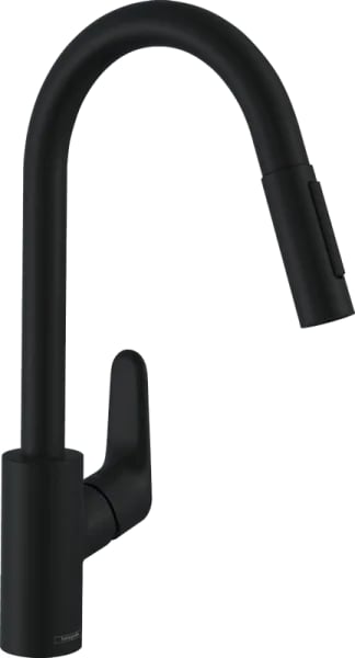 Смеситель для кухни Hansgrohe Focus Focus 31815670