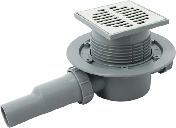 Душевой трап McAlpine MRFG3 11,5 см