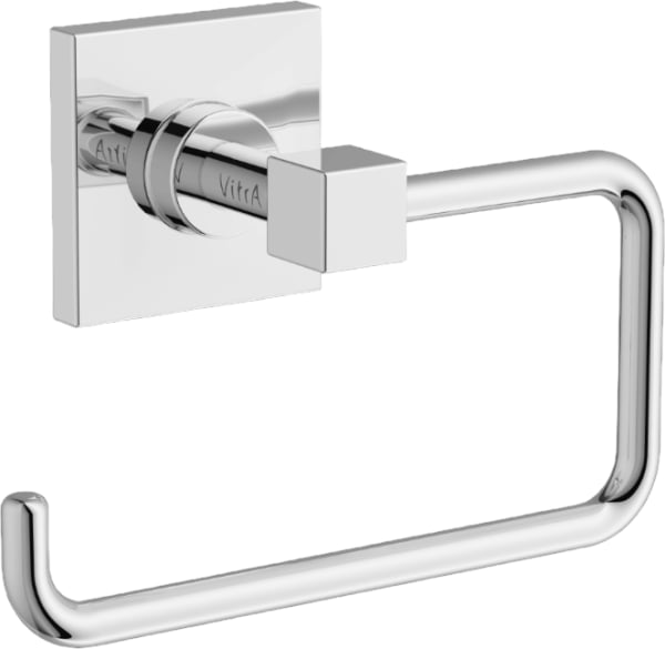 Держатель туалетной бумаги VitrA Root A44805 хром