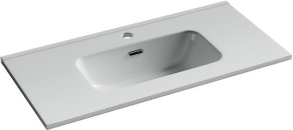 Мебельная раковина Ceramicanova Compact CN7026 81