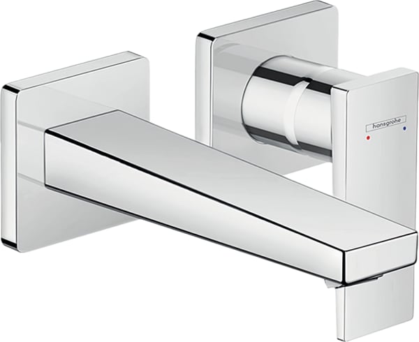 Смеситель для раковины Hansgrohe Metropol Metropol 32525000