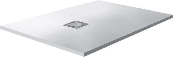 Поддон для душа RGW Stone Tray ST-0108W 80х100