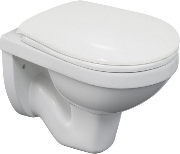 Унитаз подвесной Berges Gamma PS 081115