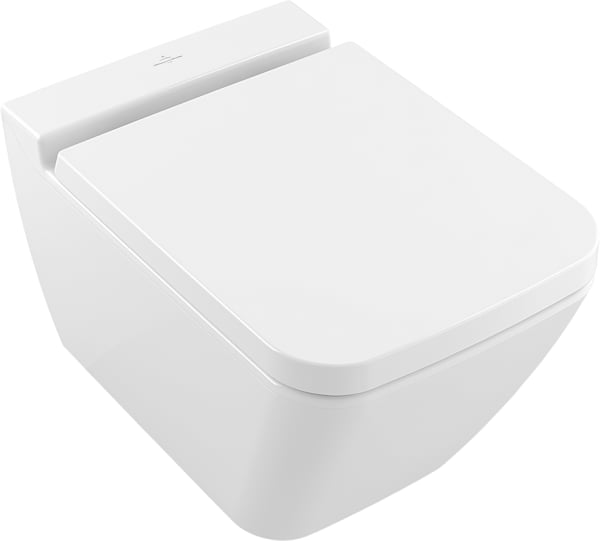 Унитаз подвесной Villeroy & Boch Finion 4664R0R1