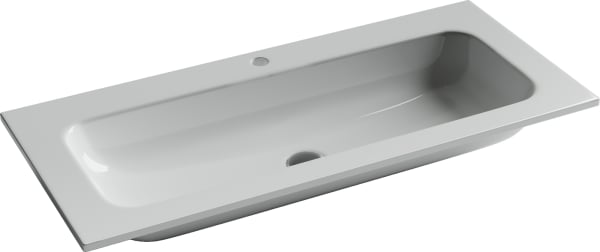 Мебельная раковина Ceramicanova Grace CN7013 100
