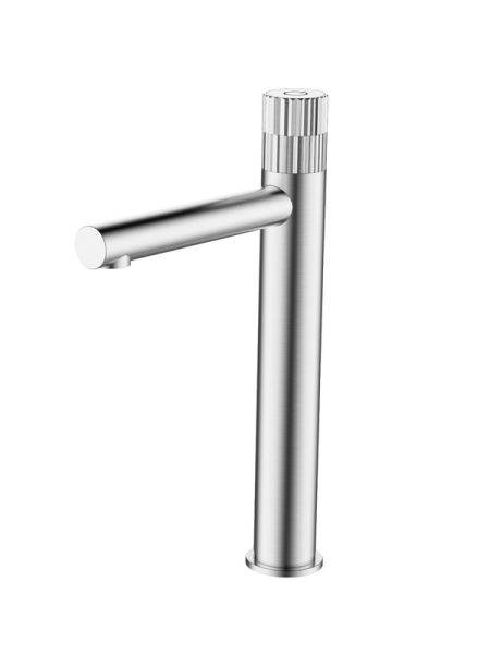 Смеситель для раковины ALTROBAGNO Иконико (Iconico) 010253 Cr глянцевый хром