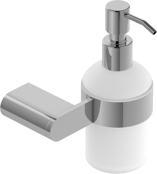 Дозатор Cezares Stylus SOIS-V-01 хром