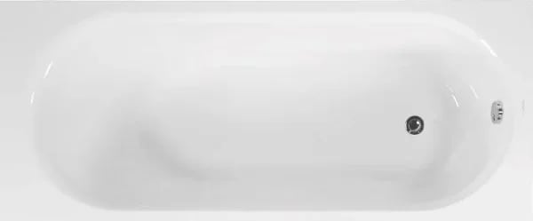 Акриловая ванна Vagnerplast Kasandra 140x70 см, VPBA147KAS2X-04