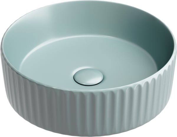 Накладная раковина Ceramicanova Element CN6057MLG зеленый матовый