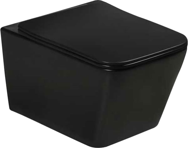 Унитаз подвесной Vincea Q-Line VT1-12MB