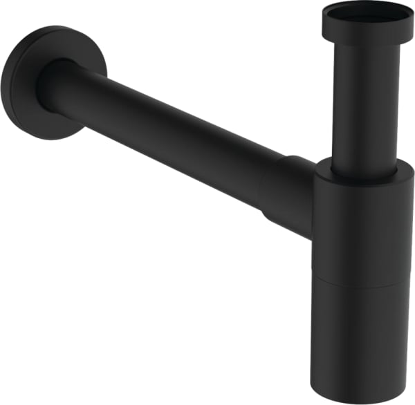 Сифон для раковины Ideal Standard T4441XG, черный