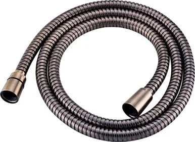 Душевой шланг Wasserkraft A052, светлая бронза