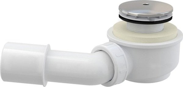 Сифон для поддона AlcaPlast AG210252150 (A471CR-50)
