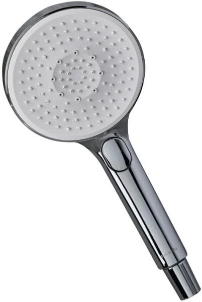 Душевая лейка Splendy Sense R SR21712R3CR хром