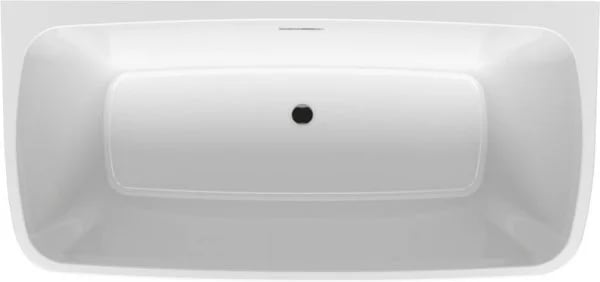 Акриловая ванна Riho Adore FS 180x85 см, B086001005