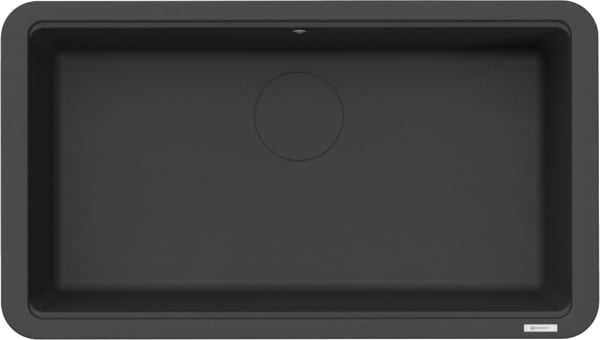 Мойка кухонная Omoikiri Tarento 83-GB графит
