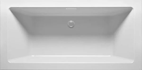 Акриловая ванна Riho Rething Cubic 180x90 см, B107001005