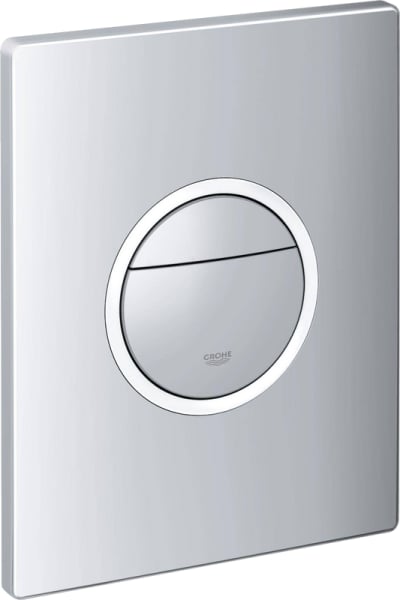 Кнопка смыва Grohe Nova Cosmopolitan Light 38809000, хром