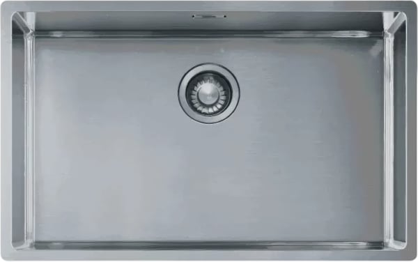 Мойка кухонная Franke Box BXX 210-68 нержавеющая сталь