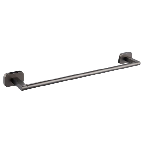 Полотенцедержатель Wonzon & Woghand WW-9312 темный графит