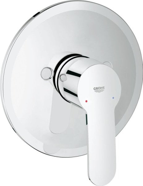 Встраиваемый смеситель Grohe Eurostyle Cosmopolitan 33635002 С ВНУТРЕННЕЙ ЧАСТЬЮ