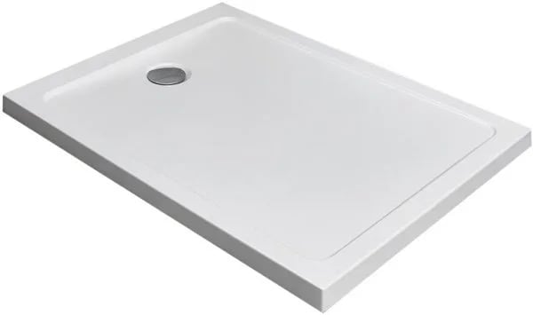 Поддон для душа Radaway Doros F 120x90 с сифоном