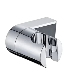 Настенный держатель Wonzon & Woghand WW-994207-CR, хром