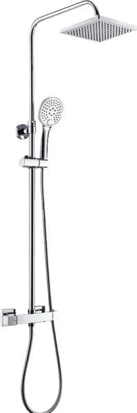 Душевая стойка Wasserkraft A15502 Thermo