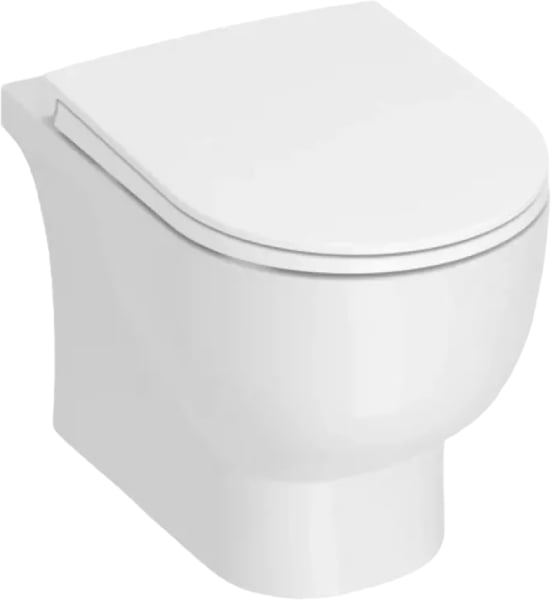 Унитаз подвесной KERAMA MARAZZI Buongiorno BG.Pro.wc.02