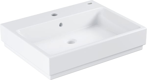 Накладная раковина Grohe Cube Ceramic Cube Ceramic 3947700H