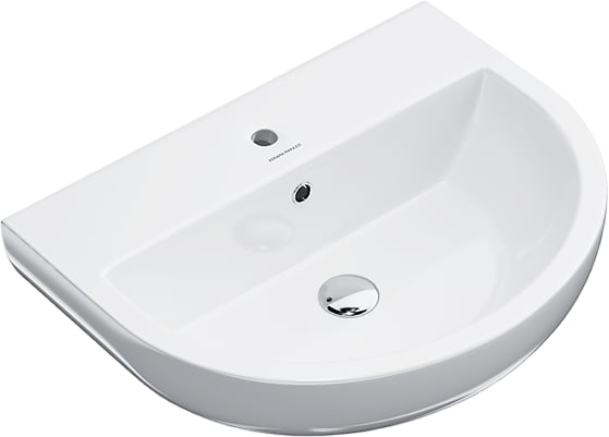 Мебельная раковина KERAMA MARAZZI Buongiorno 55