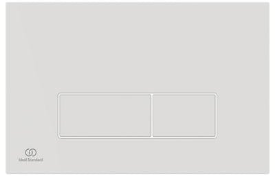 Кнопка смыва Ideal Standard Oleas R0121AC белая