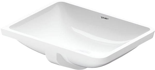 Раковина Duravit Starck 3 0305490000 встраиваемая