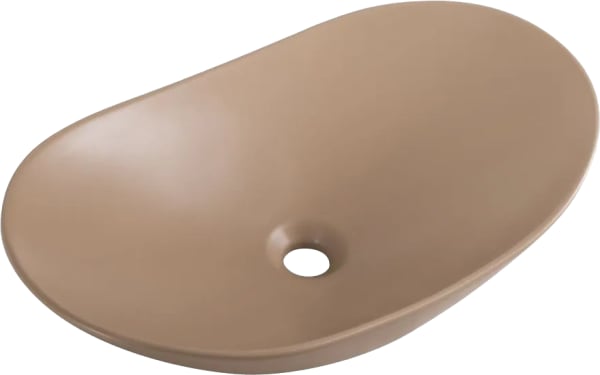Накладная раковина BelBagno BB1404-H316