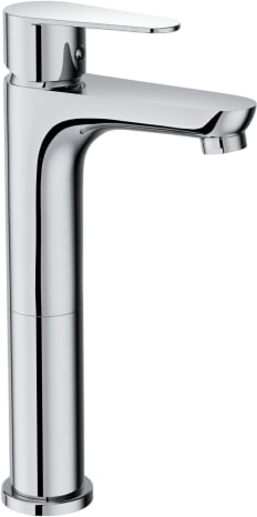 Смеситель для раковины Wonzon & Woghand WW-A40232-CR хром
