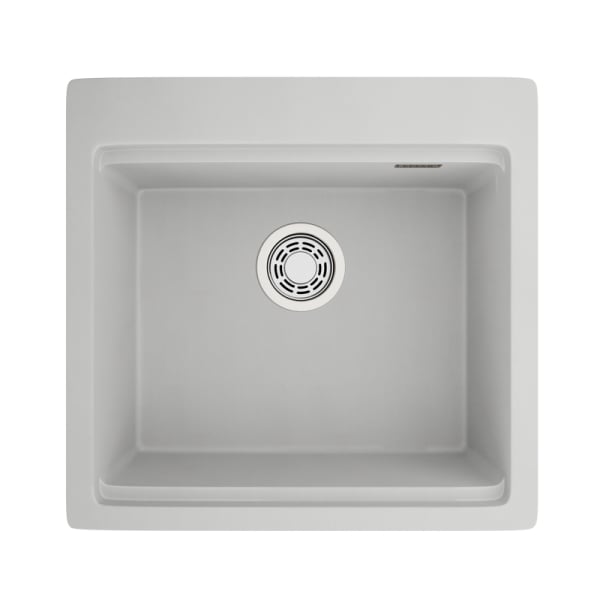 Мойка кухонная Emar Quartz EMQ-1520.Q Агат