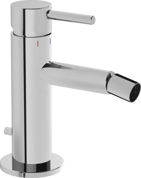 Смеситель для биде VitrA Origin A42559, хром
