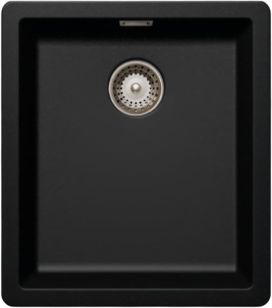 Мойка кухонная Schock Greenwich 700897 45 Cristadur магма