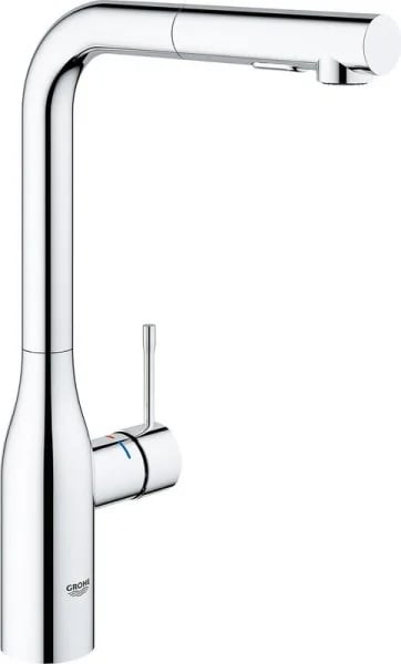 Смеситель для кухни Grohe Essence 30270000 хром