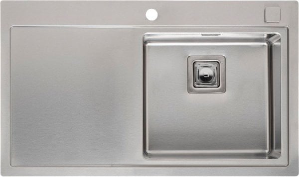 Мойка кухонная Reginox Phoenix 40 LUX OKG right (c/box) L