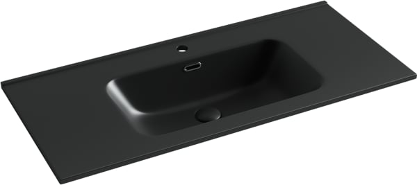 Мебельная раковина Ceramicanova Element CN7003MB