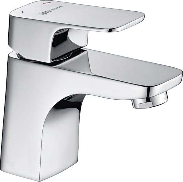 Смеситель для раковины Wasserkraft Salm 2703