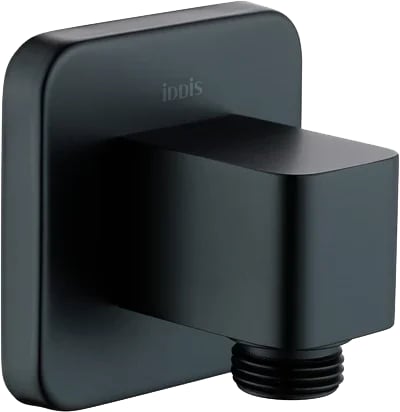 Шланговое подключение IDDIS Slide SLIBL00i62, черный
