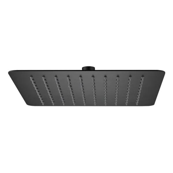 Верхний душ Clever SLIM INOX AIR 300X300 61869