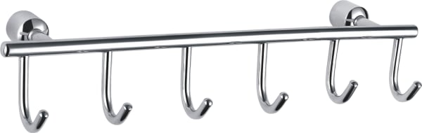 Крючок Wonzon & Woghand WW-9382-6 хром