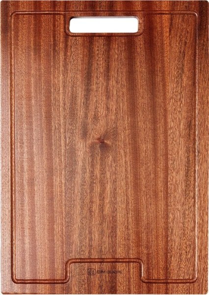 Разделочная доска Omoikiri 4999005 венге
