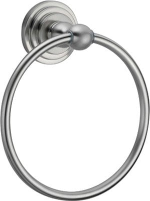 Полотенцедержатель Wasserkraft Ammer K-7060