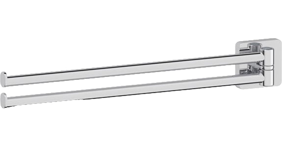 Полотенцедержатель Ellux Avantgarde Avantgarde AVA 016 37 см